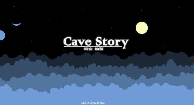 Cave-Story